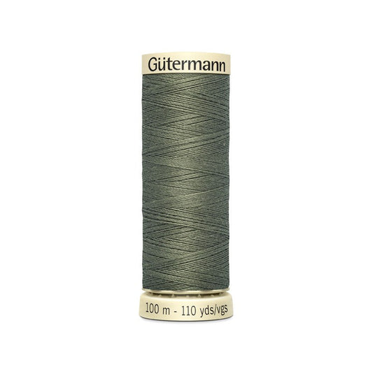 Hilo Coselotodo 100m de Gütermann