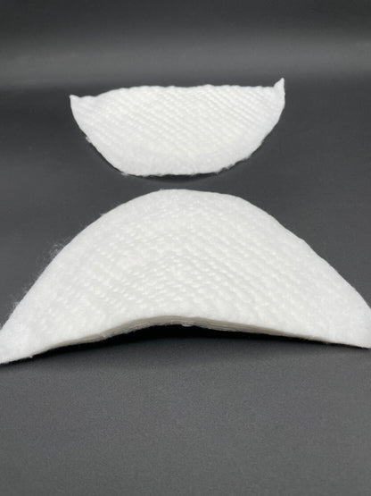 Hombrera boata sastre