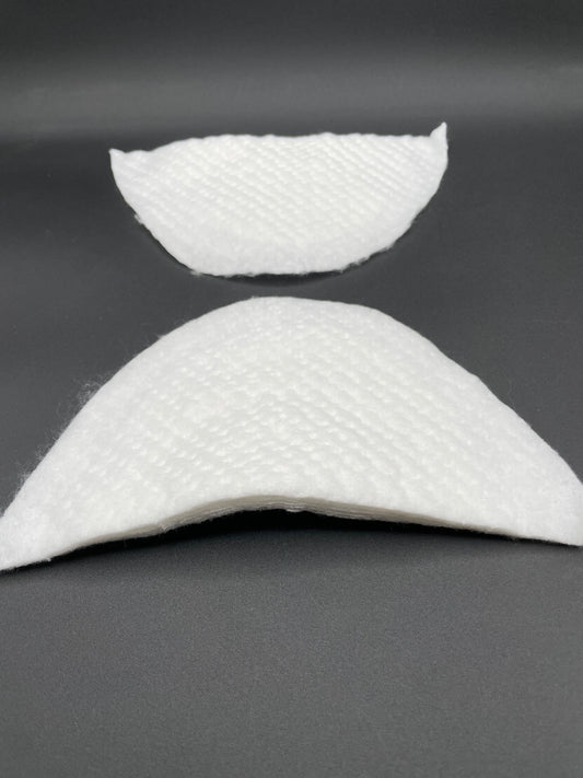 Hombrera boata sastre