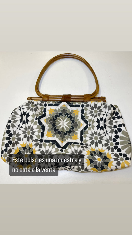 Asa para bolsos