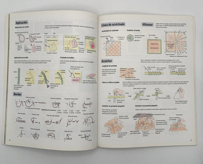 Libro "Accesorios, quilts y bolsos de patchwork" Akemi Shibata / DRAC