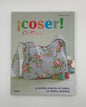 Libro "¡Coser!" Cath Kidston / 41 proyectos de costura, con diseños exclusivos / BLUME