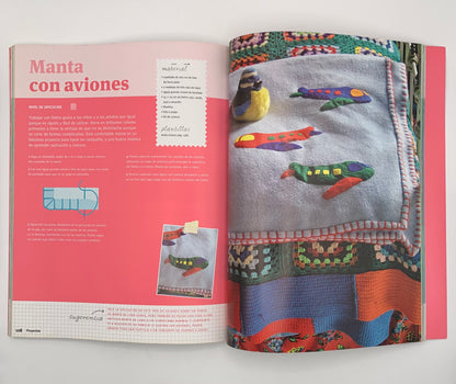 Libro "¡Coser!" Cath Kidston / 41 proyectos de costura, con diseños exclusivos / BLUME