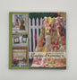 Libro "Lappedrommer" Hilde Lien og Tina Eckeroth (Patchwork) (Idioma noruego)