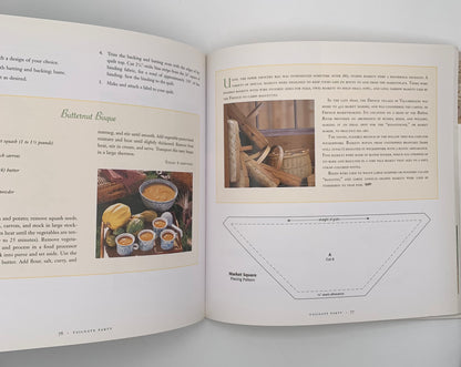Libro "Patchwork picnic" By Suzette Halferty & Nancy J. Martin (Idioma inglés)