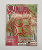 Libro "Quilt country" Nº 19 Junio-Julio 2011 (Idioma francés)