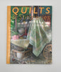 Libro "Quilts & Stitcheries" By Arlene Neely (Idioma francés)