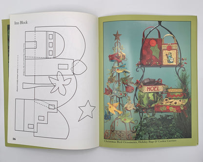 Libro "Tidings" By Nancy Halvorsen (Idioma inglés)