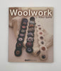 Libro "Woolwork" de Yoko Saito / Quiltmania (Idioma francés)
