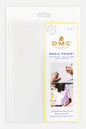 Magic Paper - Pack de dos hojas blancas A5 DMC