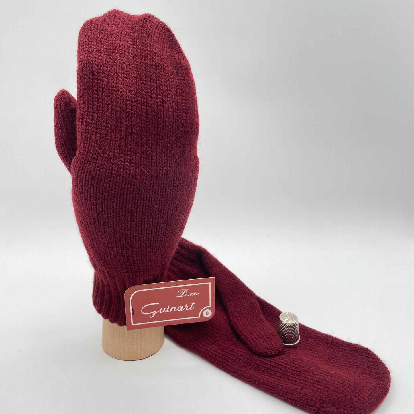 Manoplas - Marca GUINART