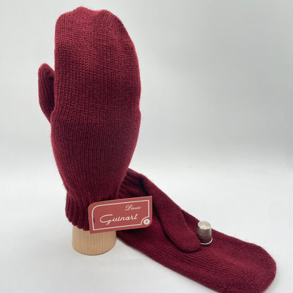 Manoplas - Marca GUINART