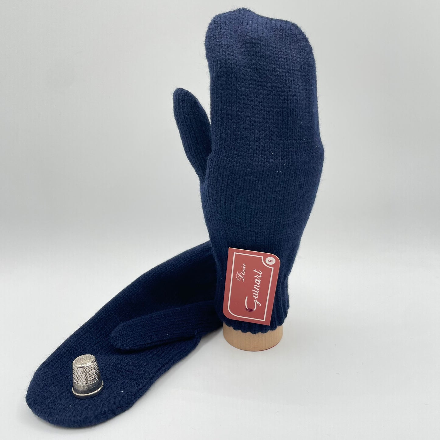 Manoplas - Marca GUINART