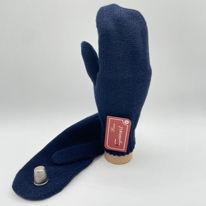 Manoplas - Marca GUINART