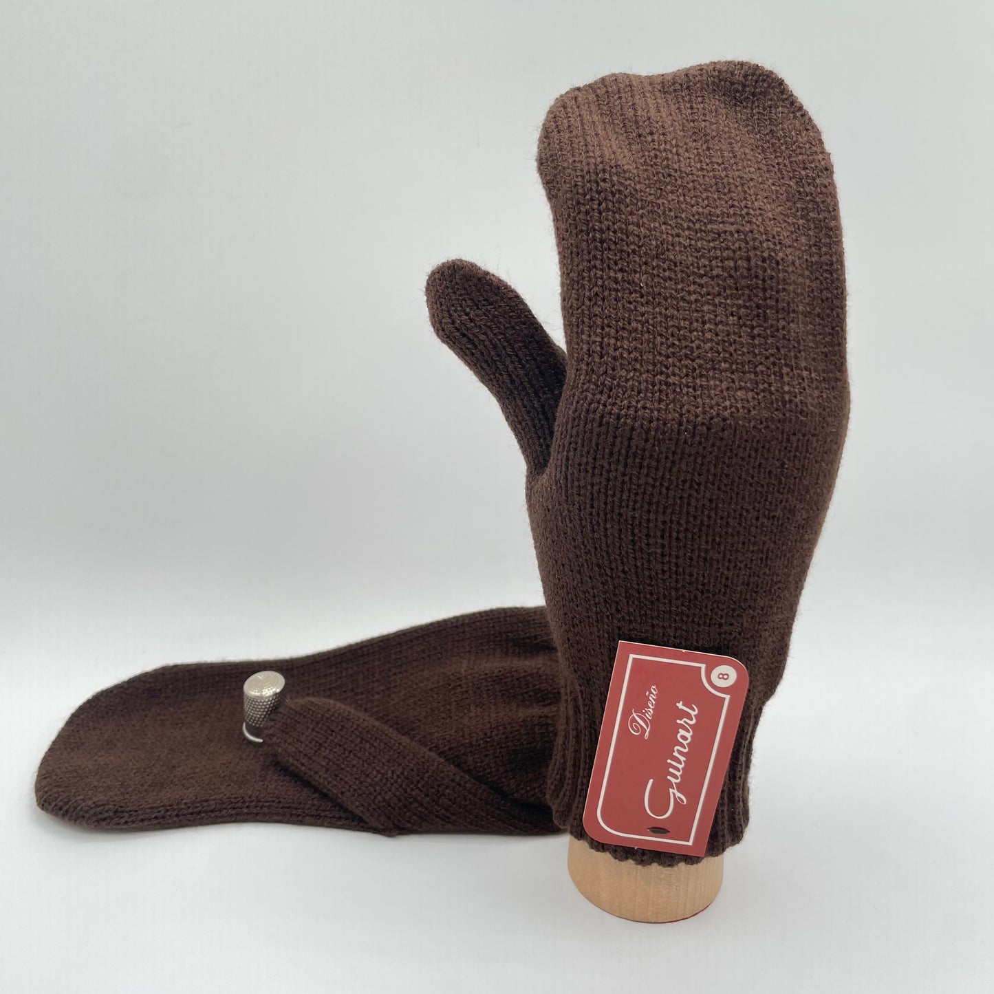 Manoplas - Marca GUINART