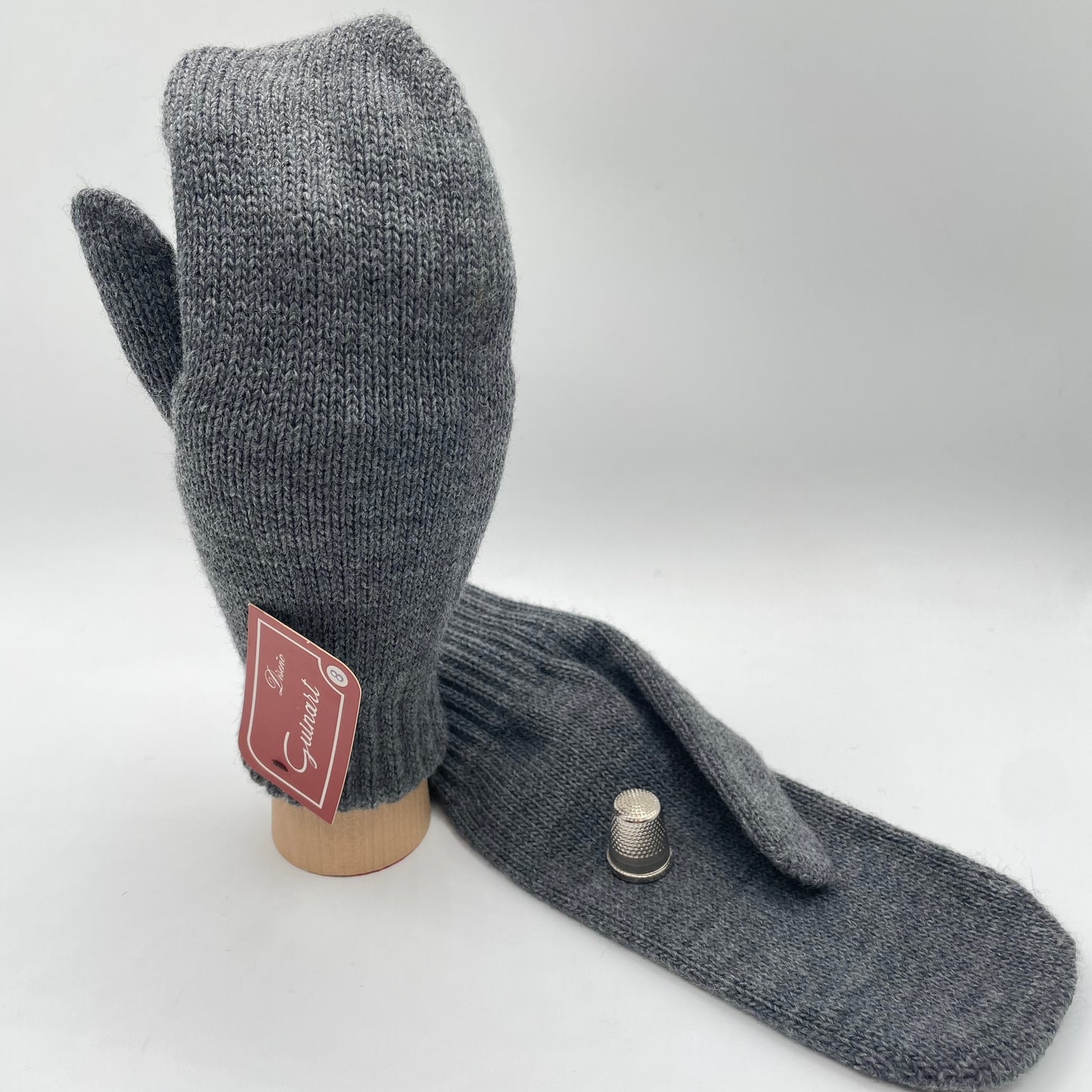 Manoplas - Marca GUINART