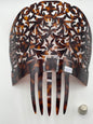 peineta para mantilla 3586