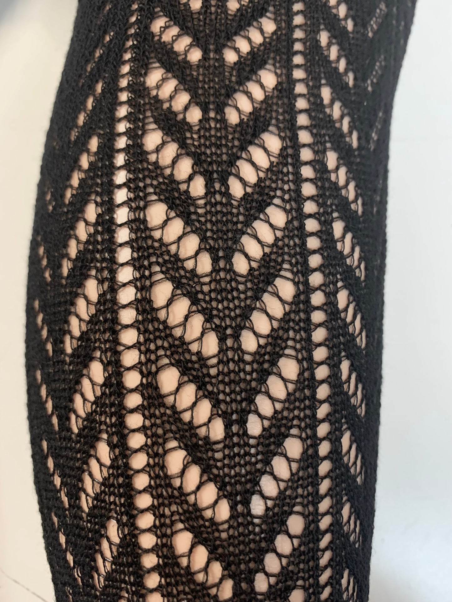 Panty en forma de espiga SANGIACOMO