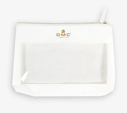 Neceser de viaje con cremallera DMC