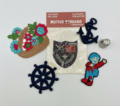 Pack de 5 aplicaciones