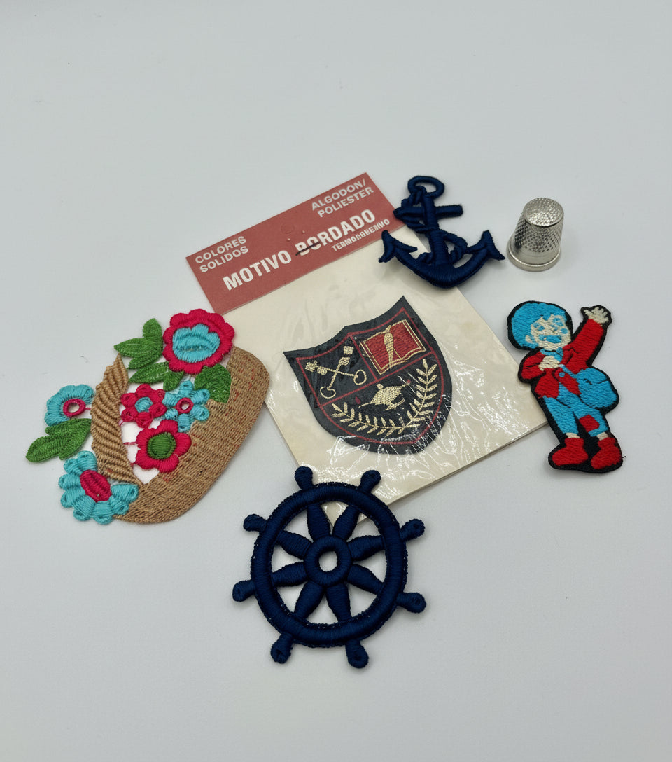 Pack de 5 aplicaciones