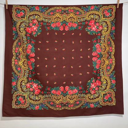 Pañoleta portuguesa - 20 colores diferentes