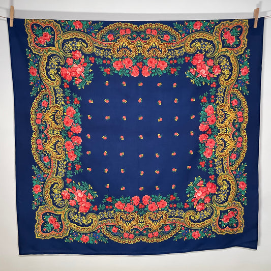 Pañoleta portuguesa