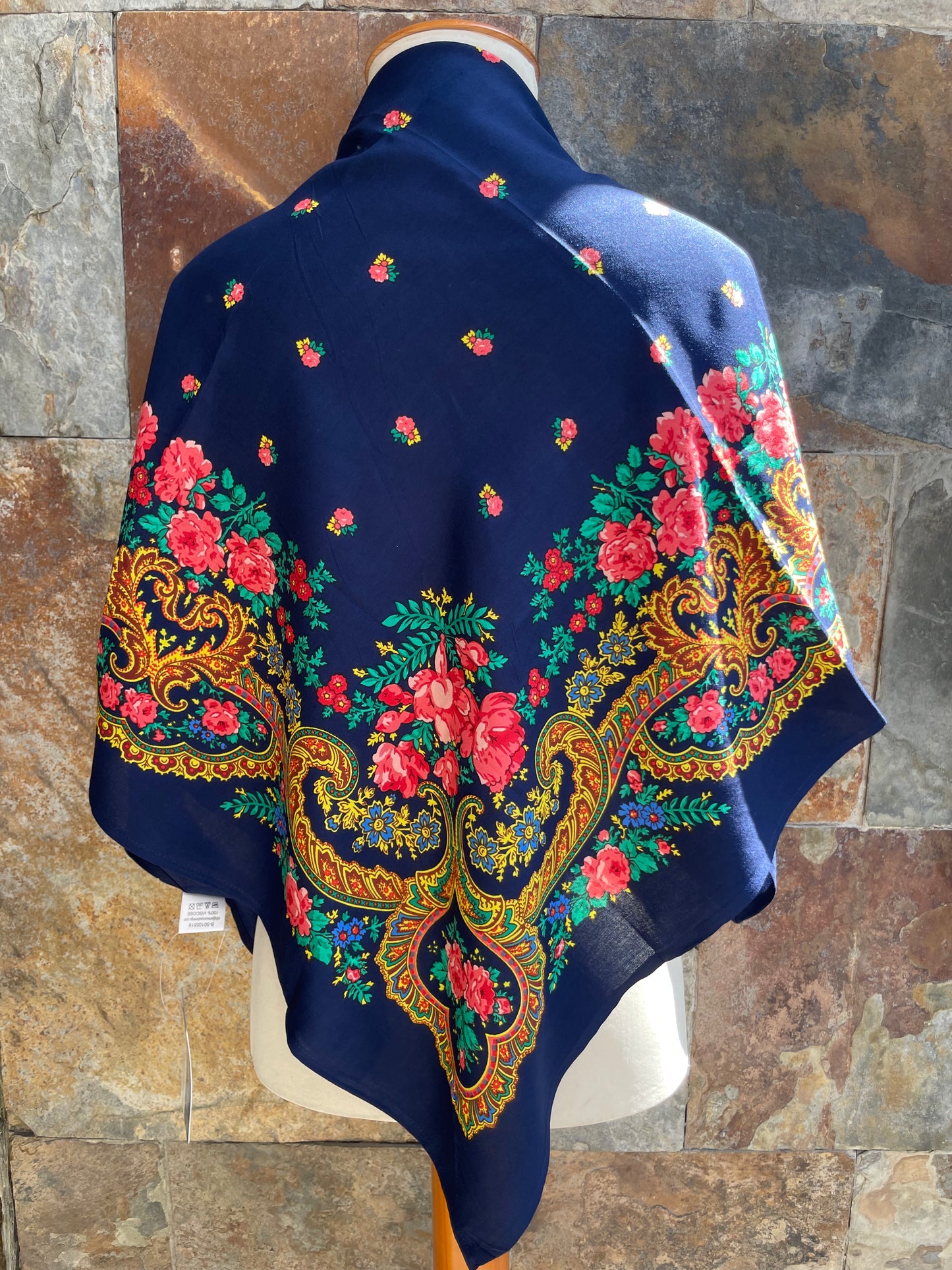 Pañoleta portuguesa