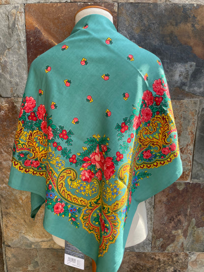 Pañoleta portuguesa