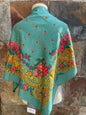 Pañoleta portuguesa