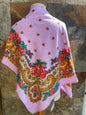Pañoleta portuguesa