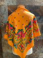 Pañoleta portuguesa
