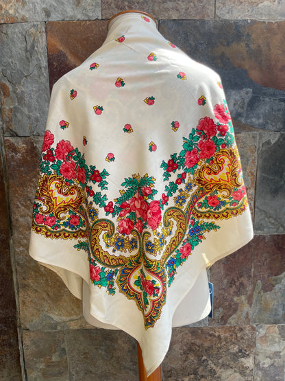 Pañoleta portuguesa