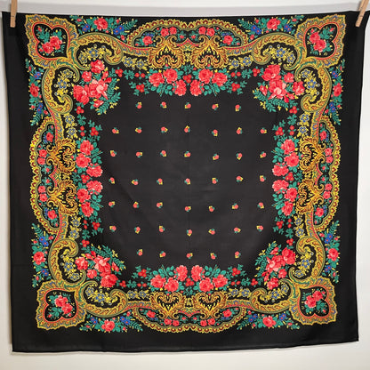 Pañoleta portuguesa