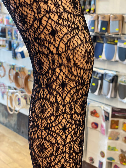Panty de encaje FILODORO Ricamo