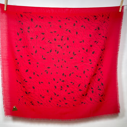 Pañuelo vintage años 70 en diferentes colores - Duc d'Aro
