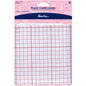 Papel cuadriculado para patrones 87x61cm HEMLINE