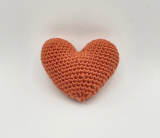 PATRÓN PARA CORAZÓN