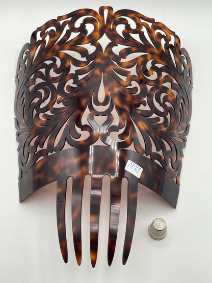 peineta para mantilla 1551