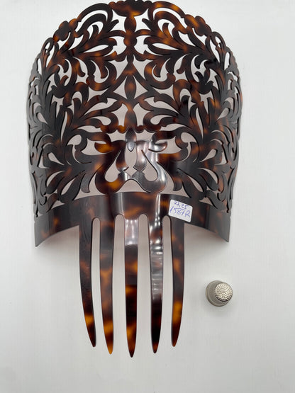 peineta para mantilla 1587R