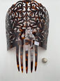 peineta para mantilla 1587R