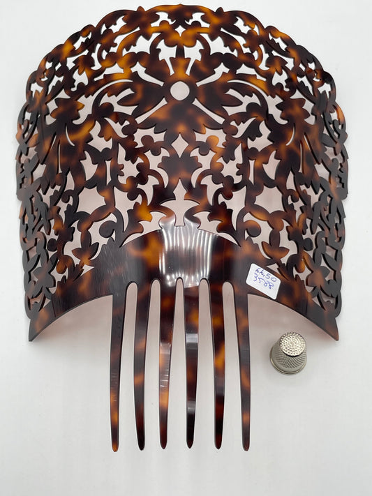 Peineta para mantilla 3588