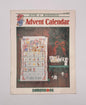 Plantilla "Advent calendar" By Ruth J. Morehead 1991 Dimensions (Idioma inglés)