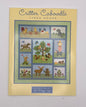 Plantilla "Critter Caboodle" By Linda Hohag (Idioma inglés)