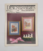 Plantilla "Designer series" By Donna Vermillion / Nº 108 Bunny grandparents (Idioma inglés)