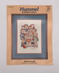 Plantilla "Hummel" Blessed event (Idioma inglés)