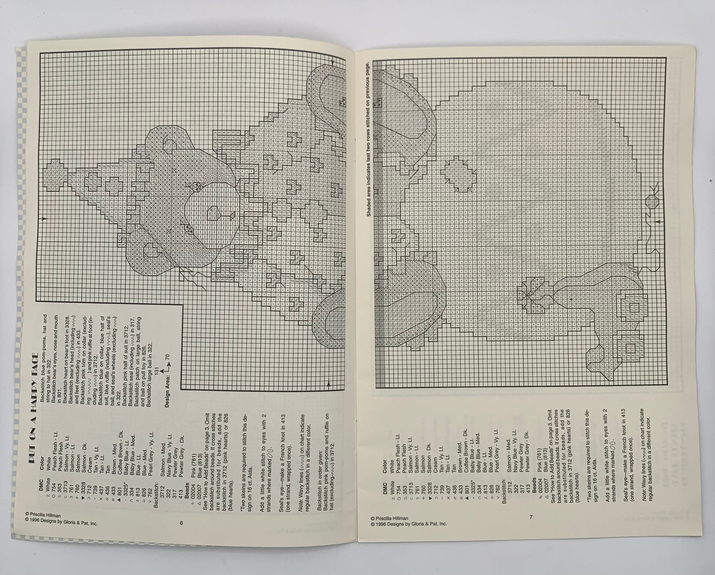 Plantilla "The circus is in town" Cherished teddies By Priscilla Hillman (Idioma inglés)