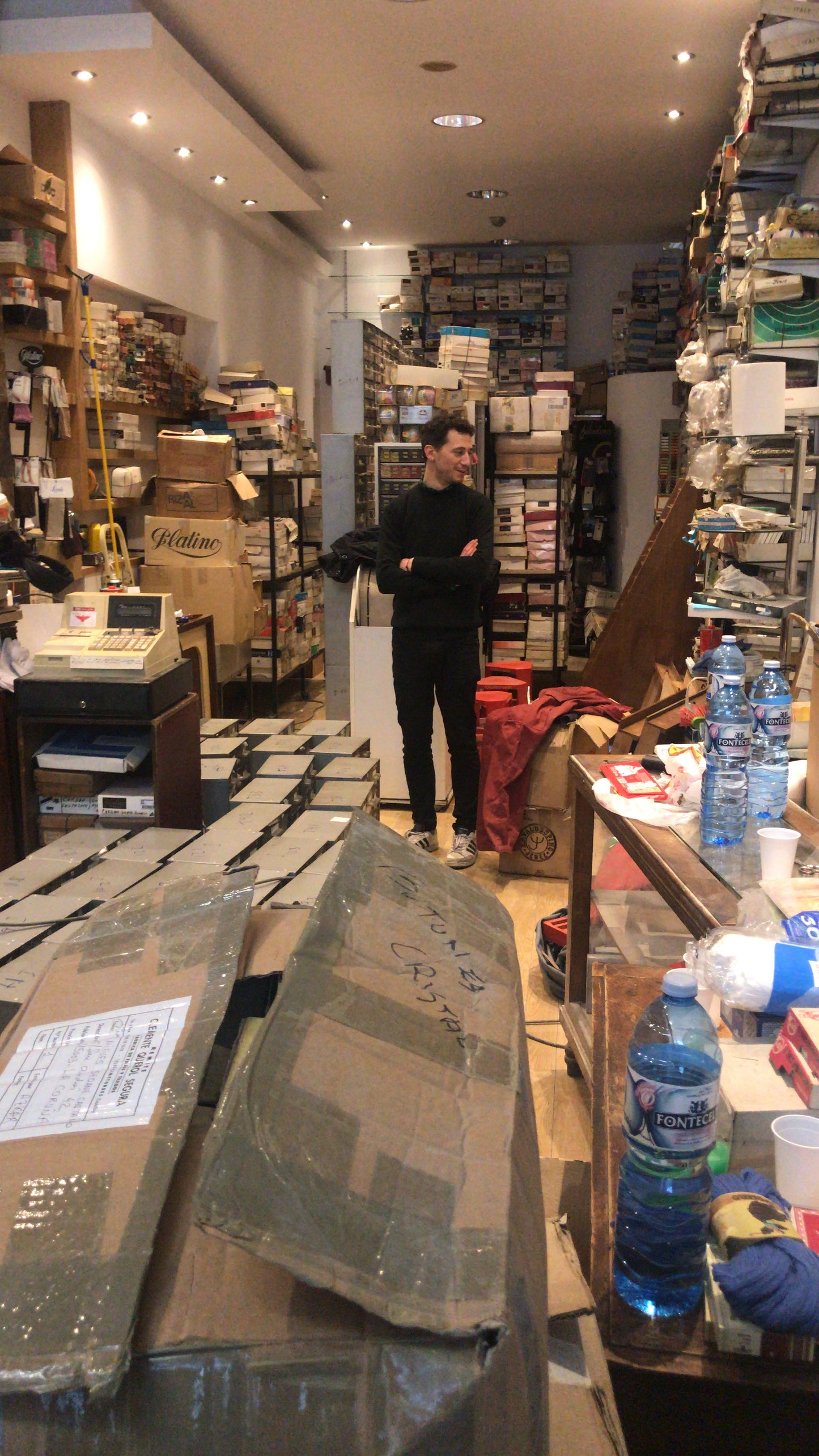 Reserva Visita Guiada - 84 Aniversario La Crisálida