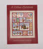 Revista "A critter Christmas" By Linda Hohag / Brandywine Design 2009 (Idioma inglés)