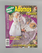 Revista "Adornos a ganchillo" Nº 23 - Editorial De CHOISY
